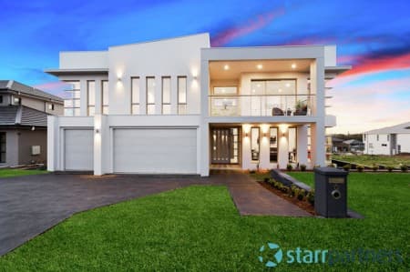 6 Water Creek Boulevard, Kellyville - Image 1