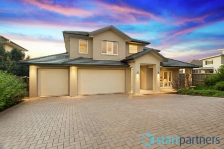 10 Montpellier Rise, Bella Vista - Image 1