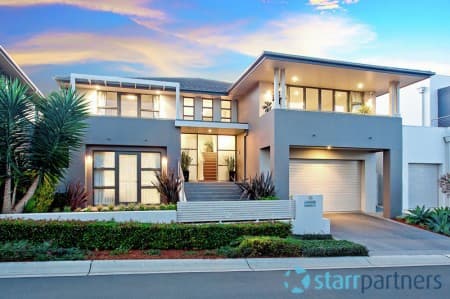 16 MacArthur Ridge Way, Bella Vista - Image 1