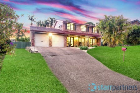 35 Arlington Avenue, Castle Hill - Image 1