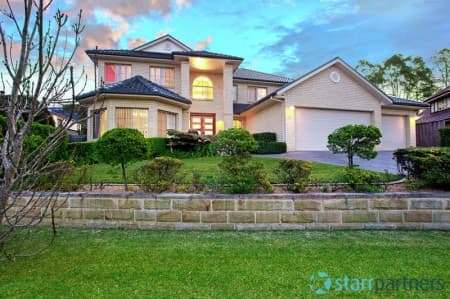 25 Pine Crescent, Bella Vista - Image 1