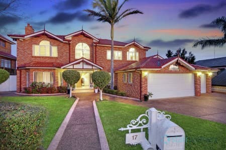 17 Fitzgerald Way, Bella Vista - Image 1