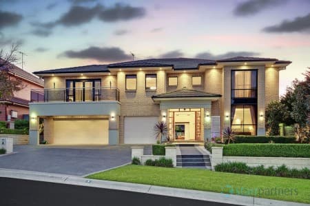 3 Bimbadgen Place, Bella Vista - Image 1