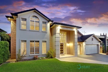 20 Pipersbrook Crescent, Bella Vista - Image 1