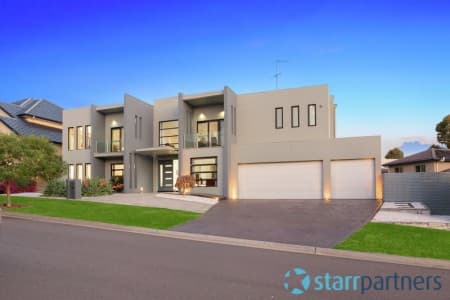 3 Springdale Rise, Bella Vista - Image 1