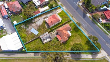 207 & 209 Fowler Road, Guildford - Image 1