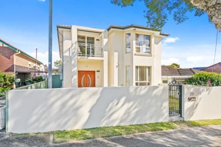 25 Clevedon Road, Hurstville - Image 1