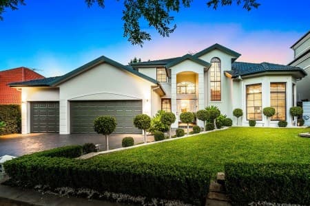 4 Bronzewing Terrace, Bella Vista - Image 1