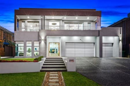 27 John Hillas Avenue, Kellyville - Image 1