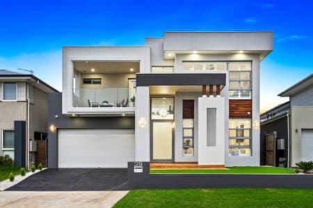 29 Beauchamp Drive, The Ponds - Image 1