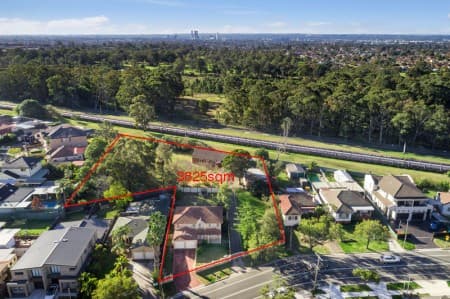 10 and 12 Gurney Road, Chester Hill - Image 1