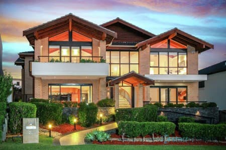 20 Bimbadgen Place, Bella Vista - Image 1