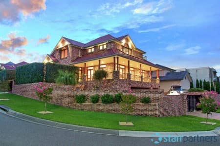 5 Waterfall Crescent, Bella Vista - Image 1