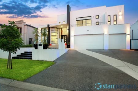 8 Bimbadgen place, Bella Vista - Image 1