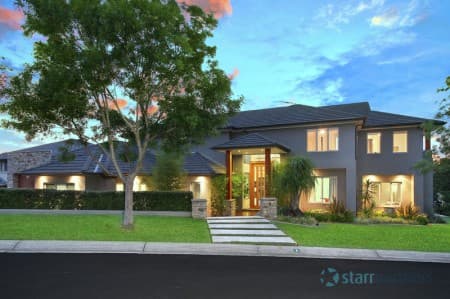 9 Pipersbrook Crescent, Bella Vista - Image 1