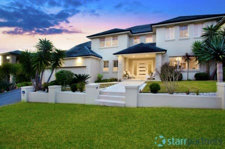 12 Pipersbrook Crescent, Bella Vista - Image 1