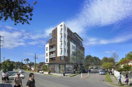 94-96 Railway Terrace, Merrylands - Image 1