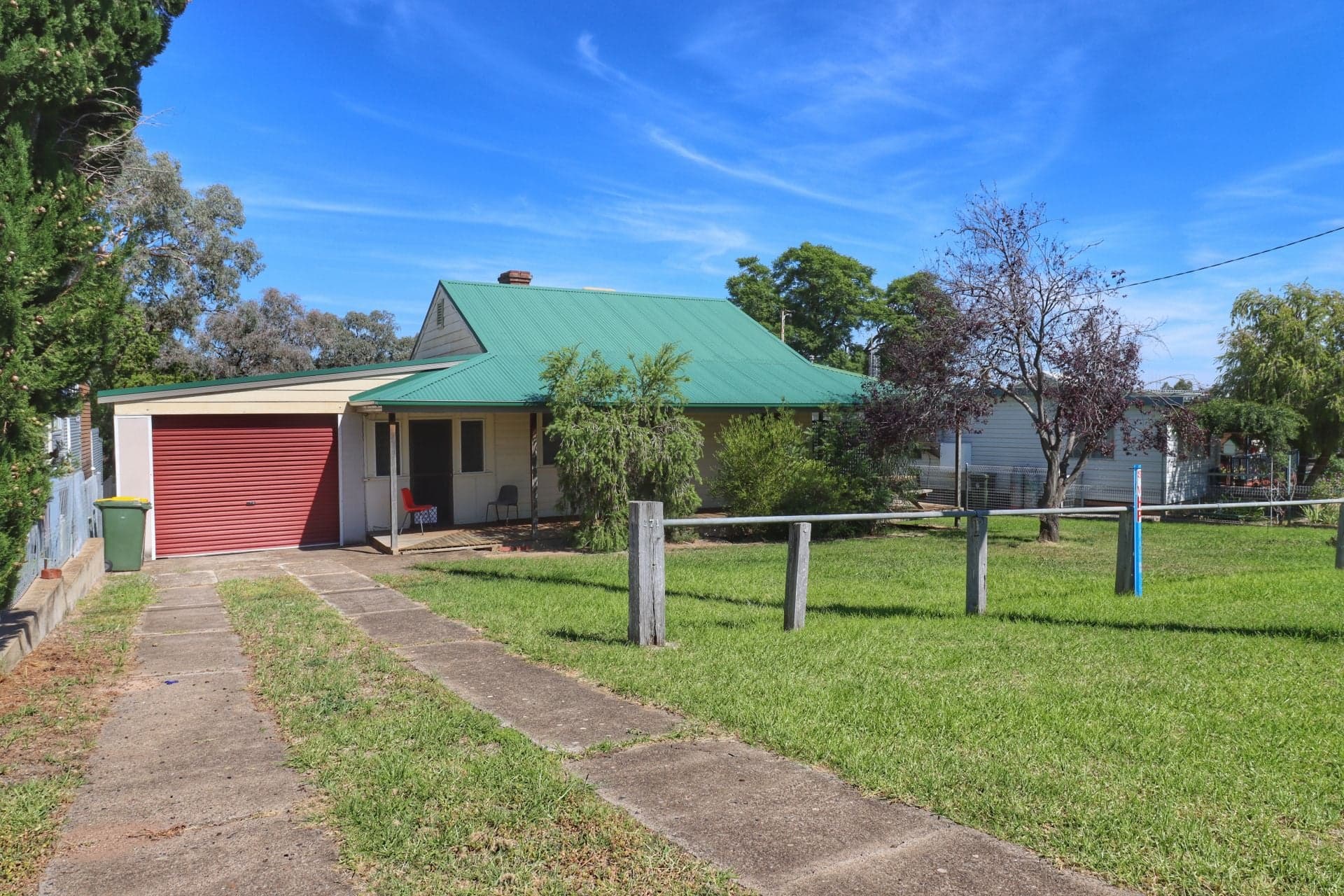 50 Waugoola Street, WYANGALA, Wyangala - Thumbnail 2