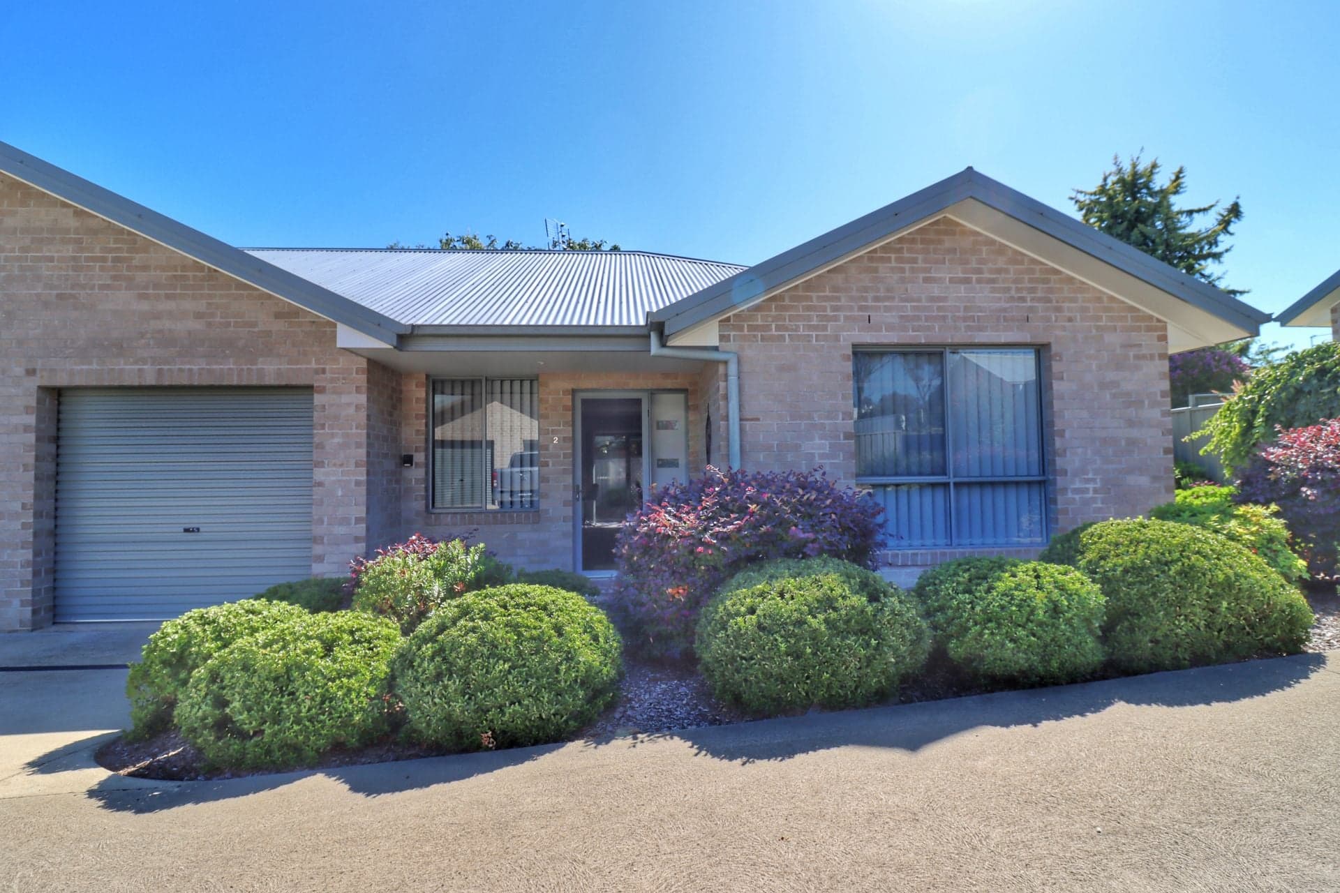 2/1 Kibbler Street, COWRA, Cowra - Thumbnail 2