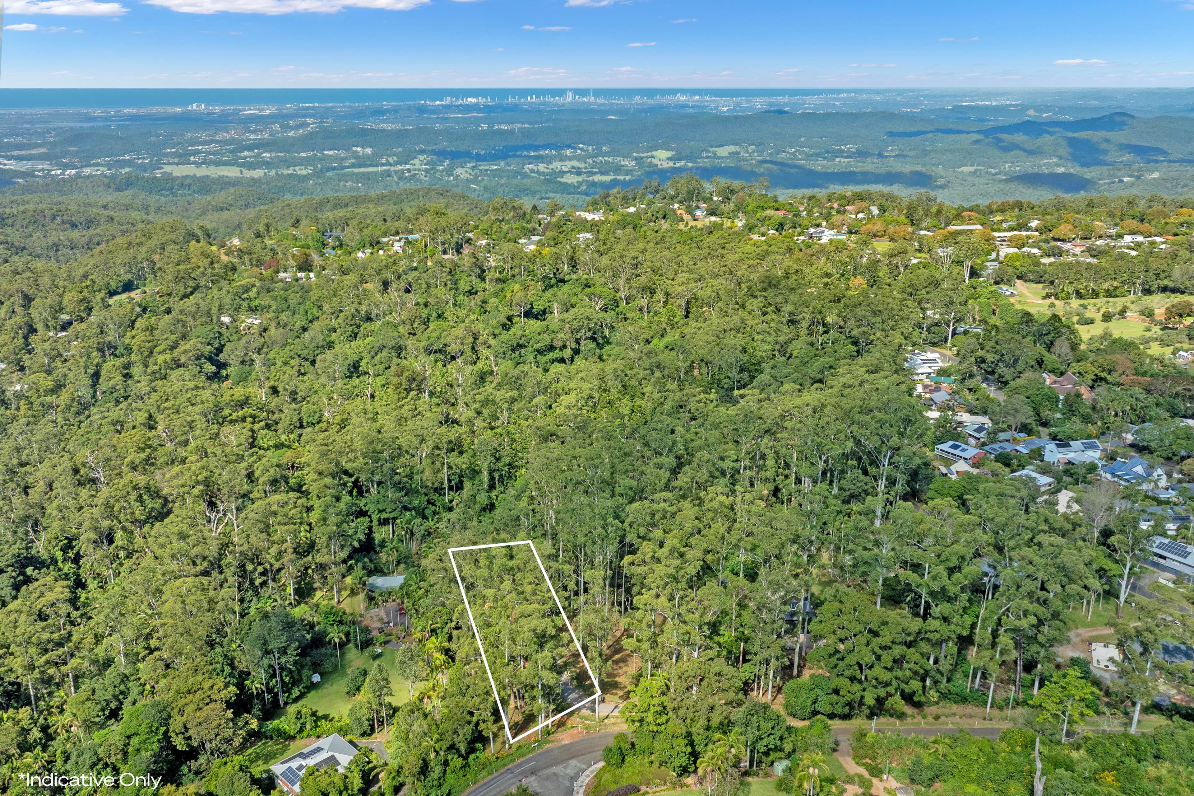 78 Long Road, TAMBORINE MOUNTAIN QLD 4272, Tamborine Mountain - Image 1