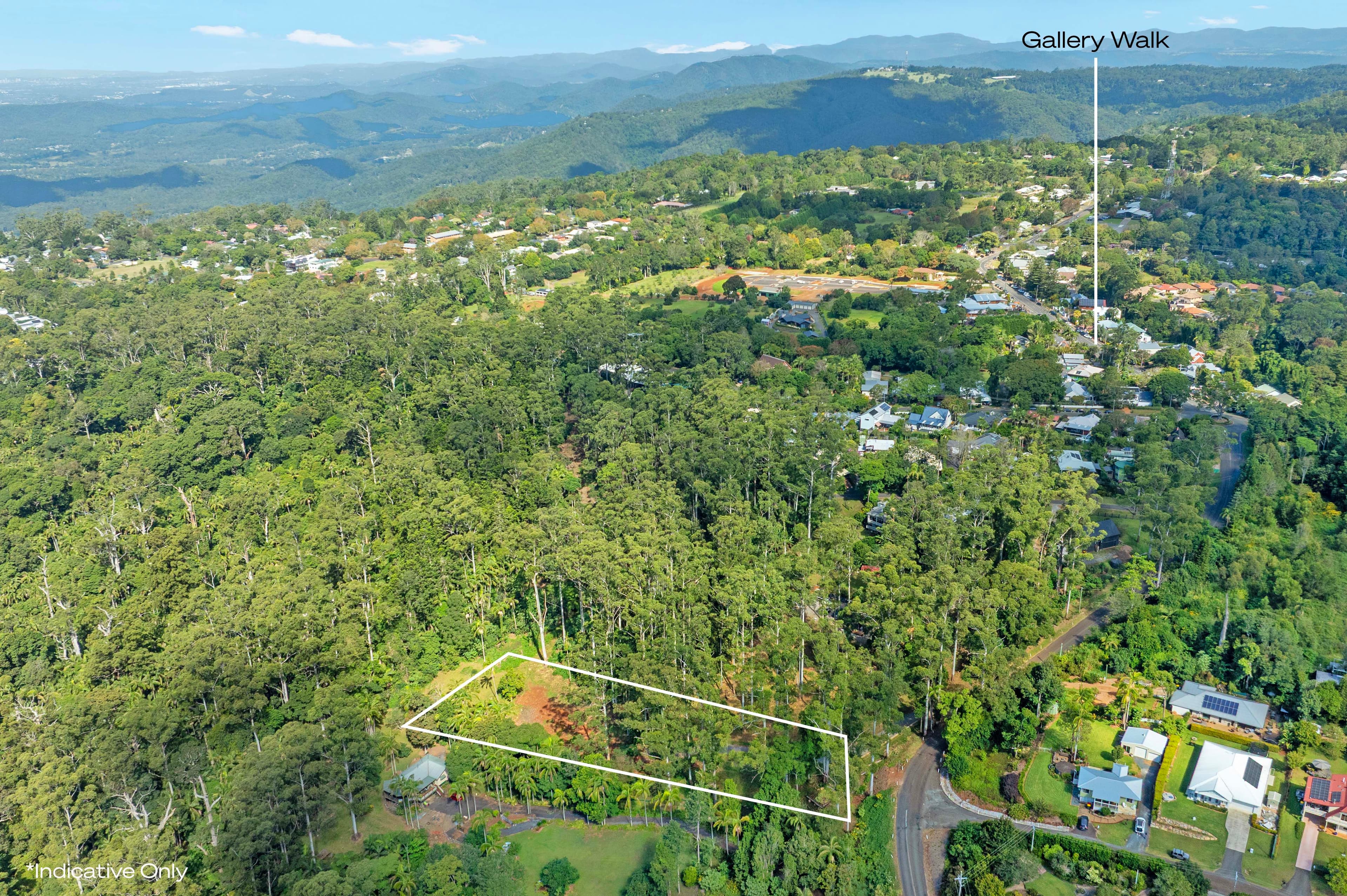 78 Long Road, TAMBORINE MOUNTAIN QLD 4272, Tamborine Mountain - Thumbnail 2