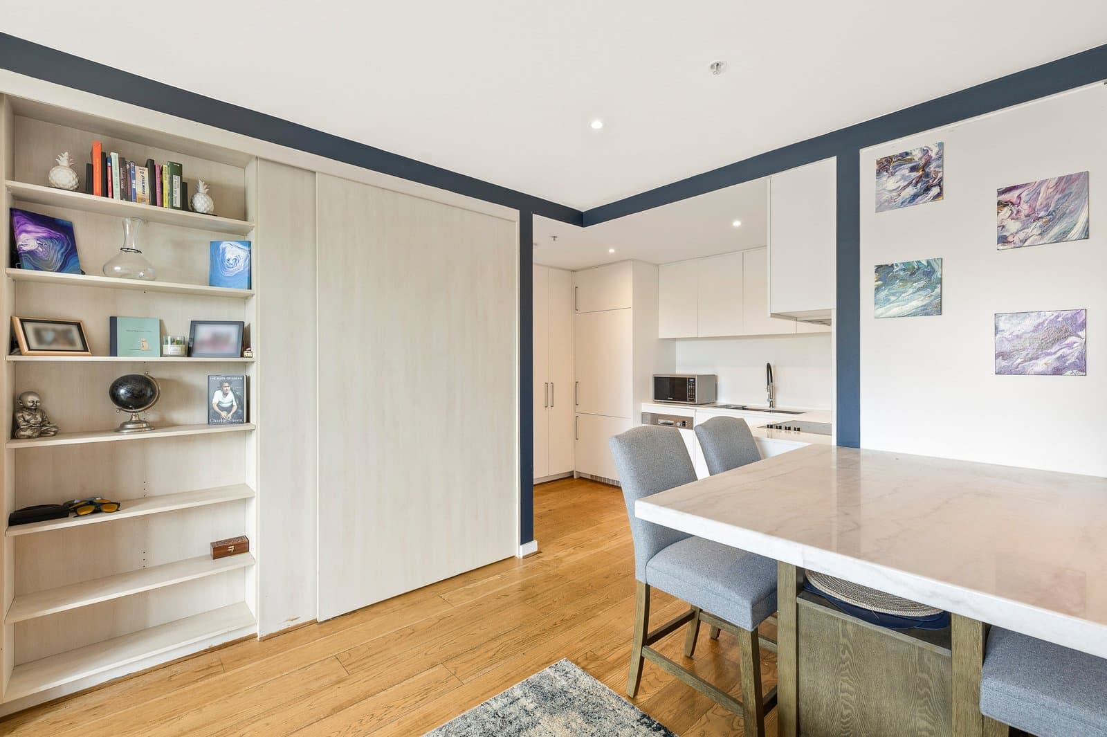 403/13 Wellington Street, St Kilda, St Kilda - Thumbnail 4