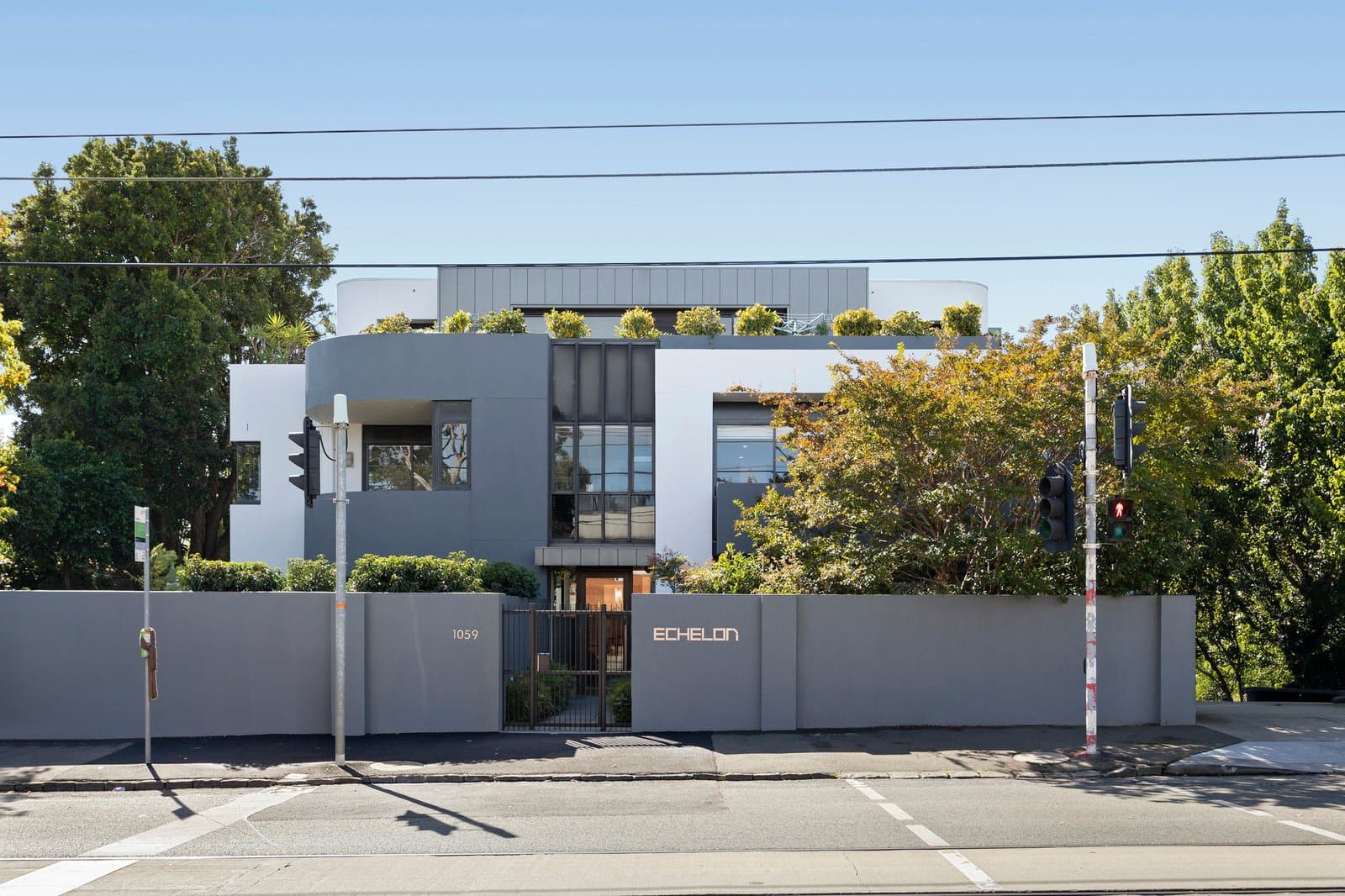 22/1059 Malvern Road, Toorak, Toorak - Image 1