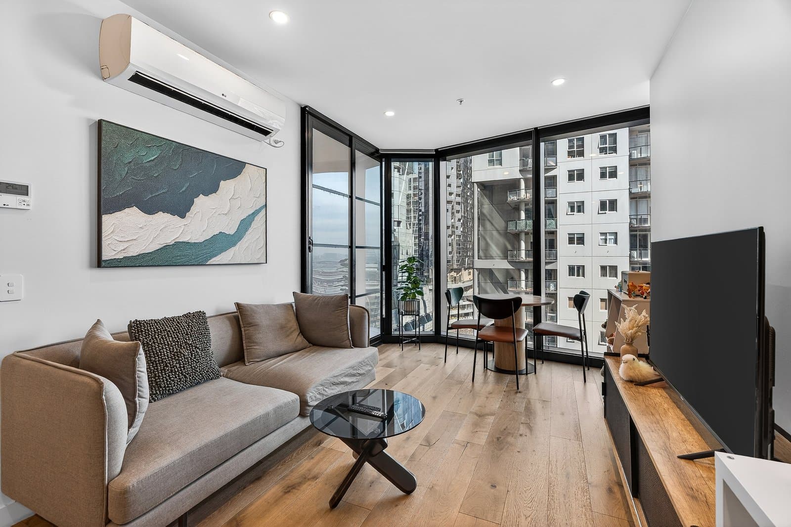 1207/301 King Street, Melbourne, Melbourne - Image 1