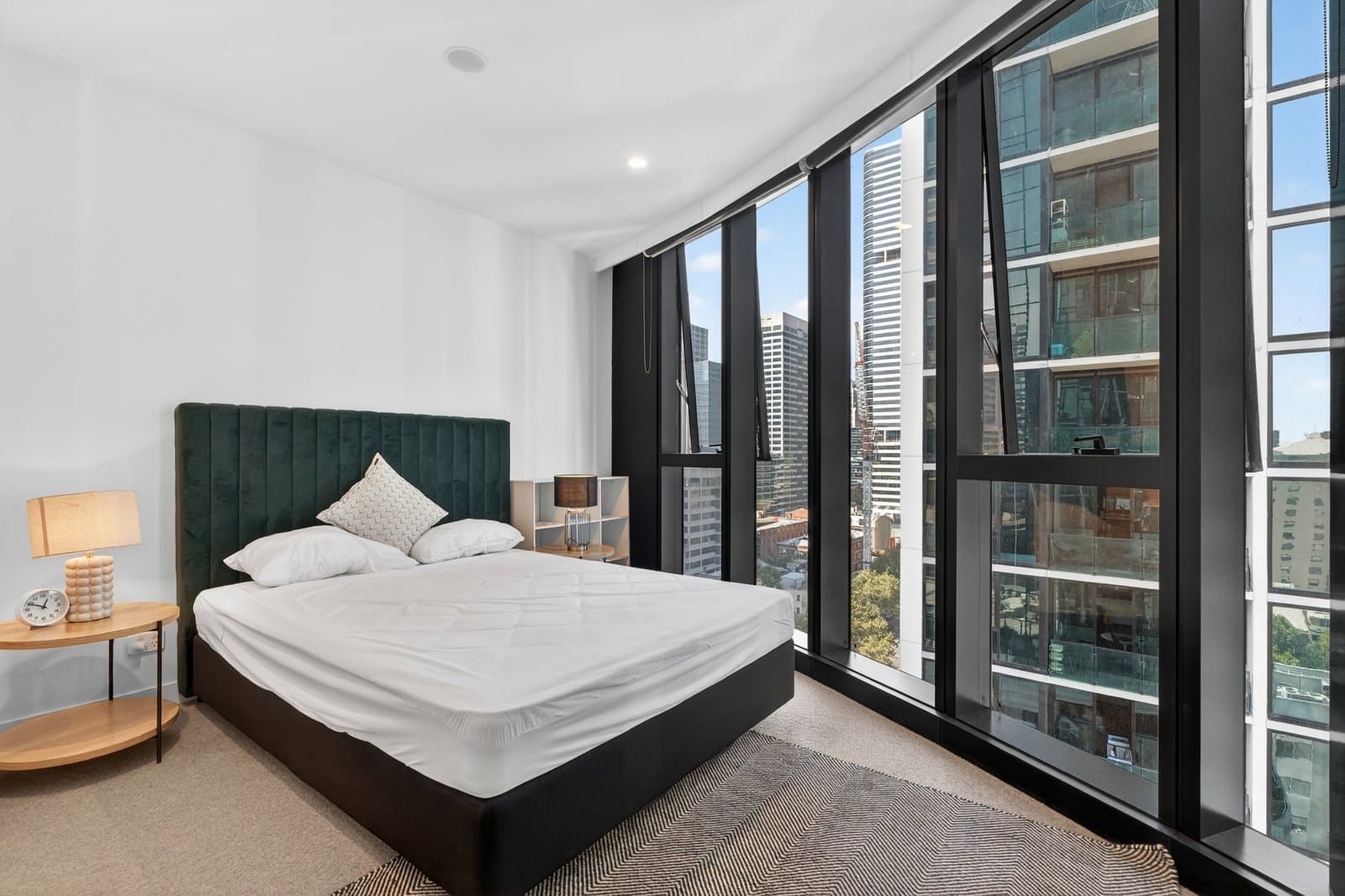 1207/301 King Street, Melbourne, Melbourne - Thumbnail 5