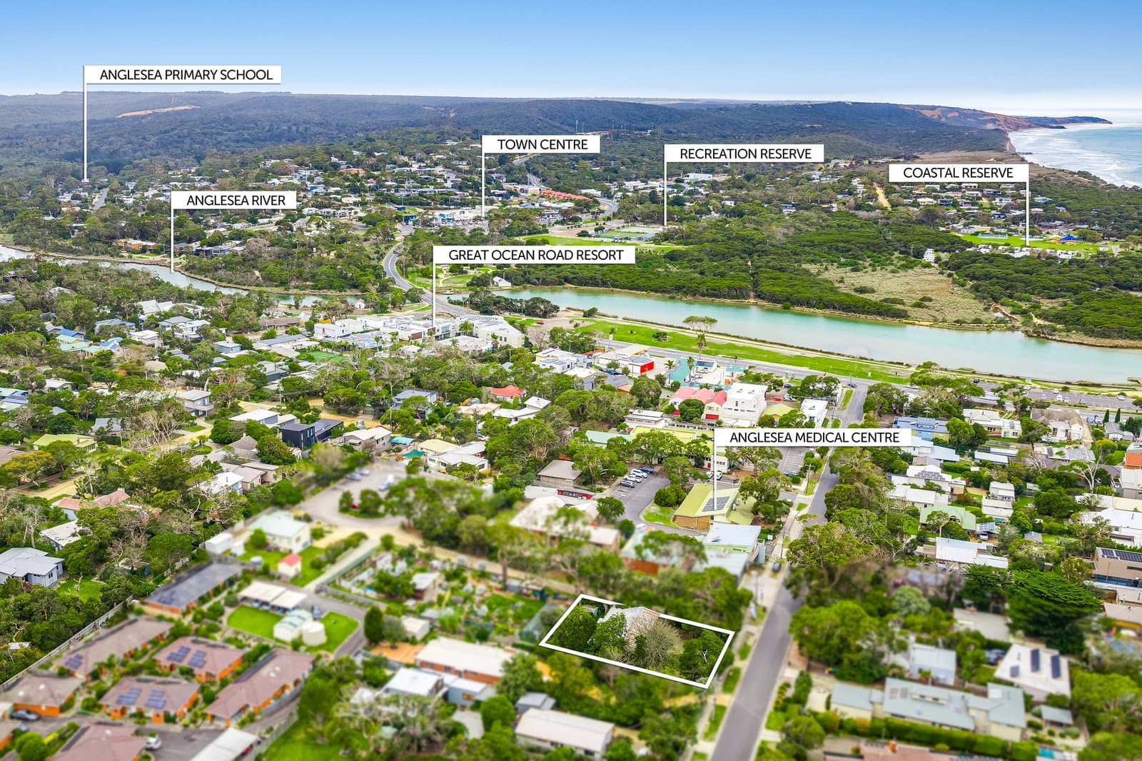 7 McMillan Street, Anglesea, Anglesea - Image 1
