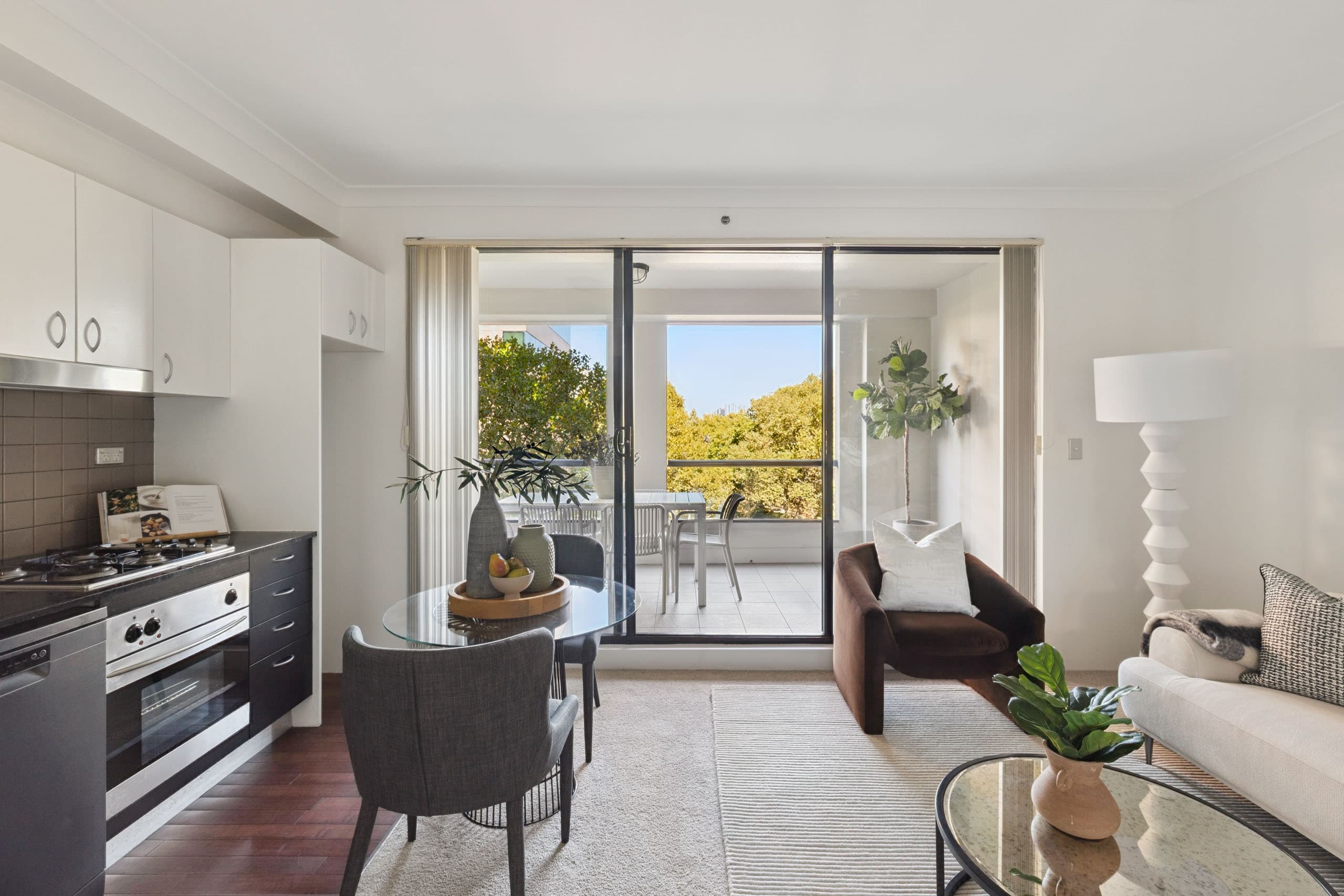 609/242-254 Elizabeth Street, Surry Hills - Thumbnail 3