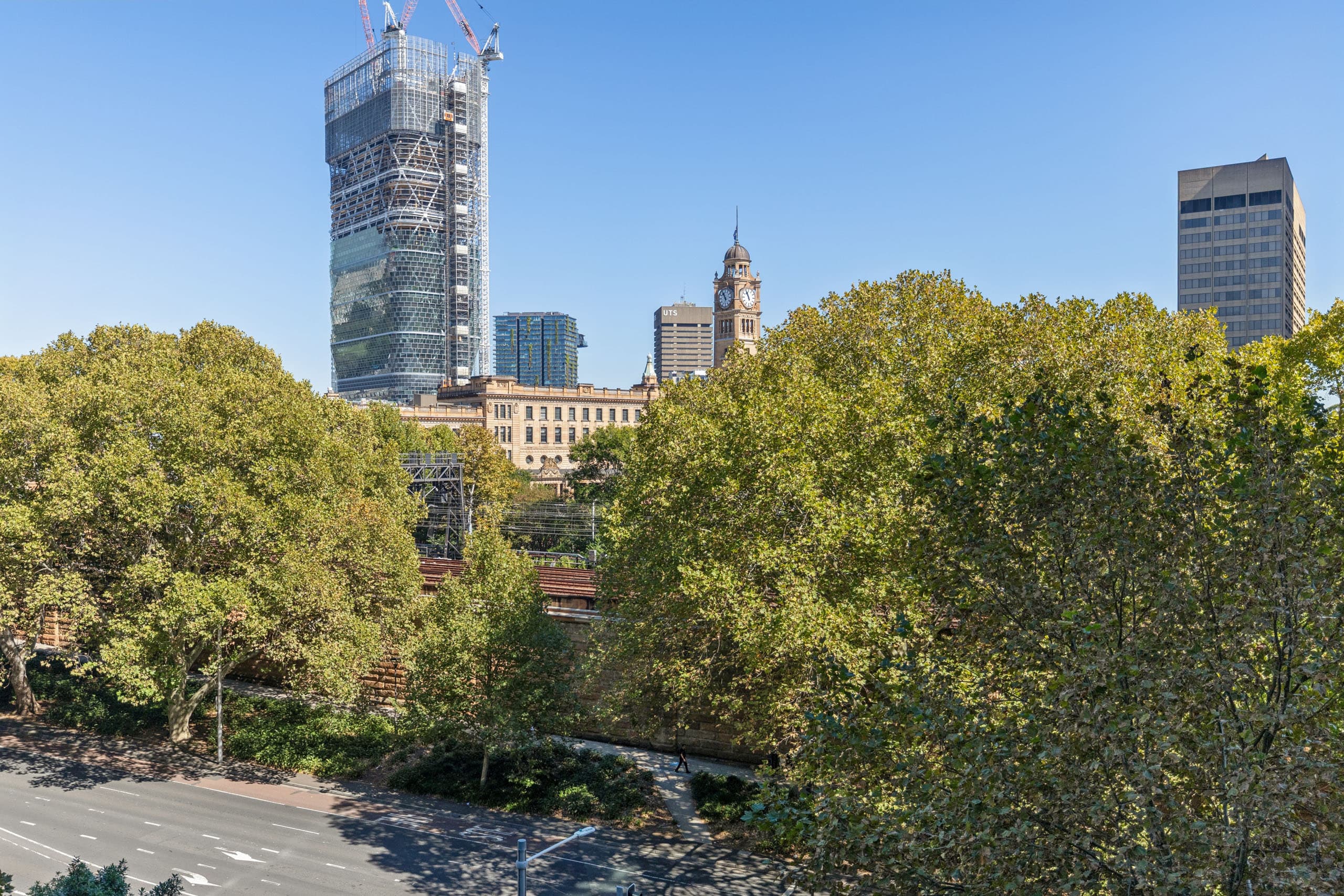 609/242-254 Elizabeth Street, Surry Hills - Thumbnail 7