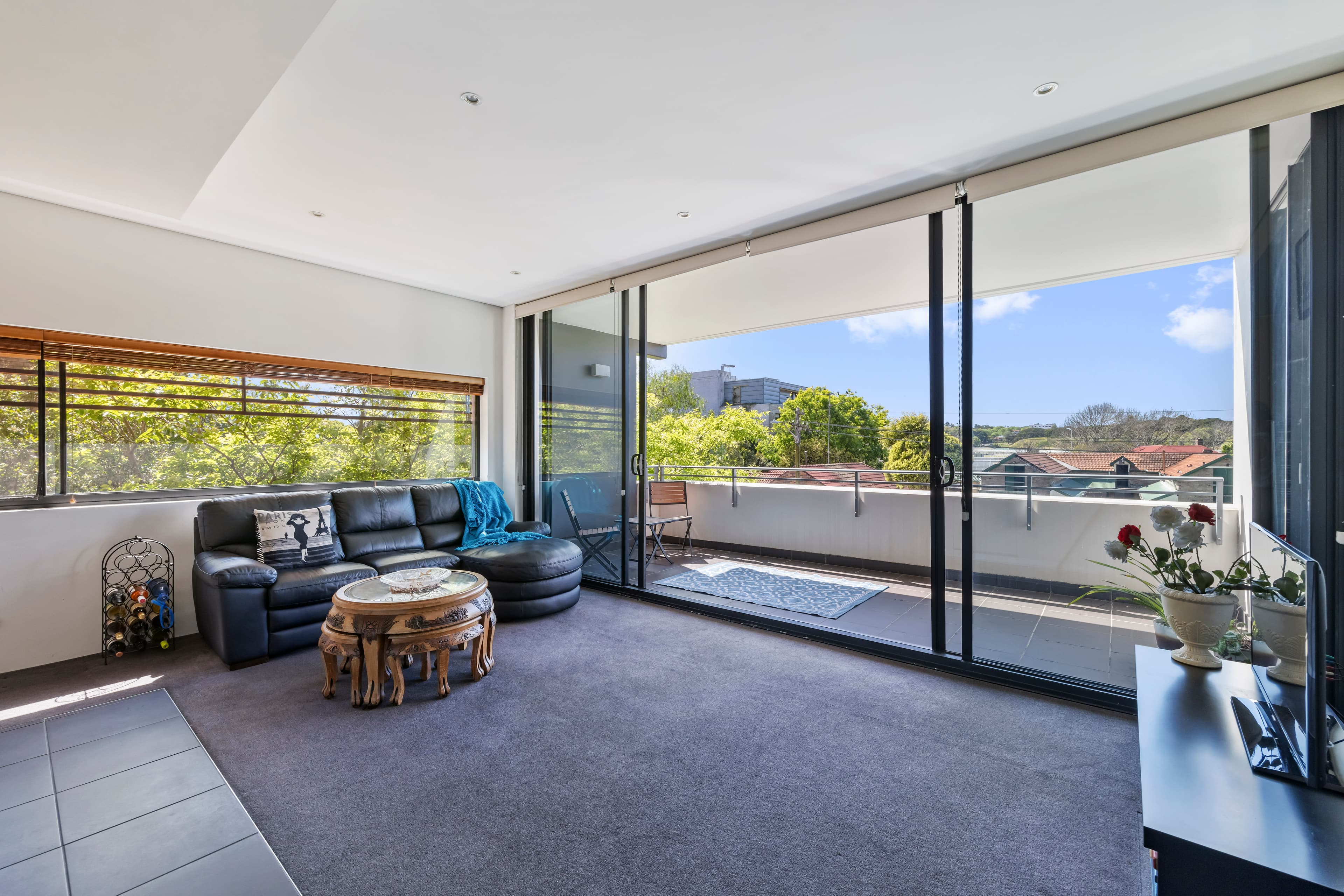 306E/103-105 Doncaster Avenue, Kensington - Image 1