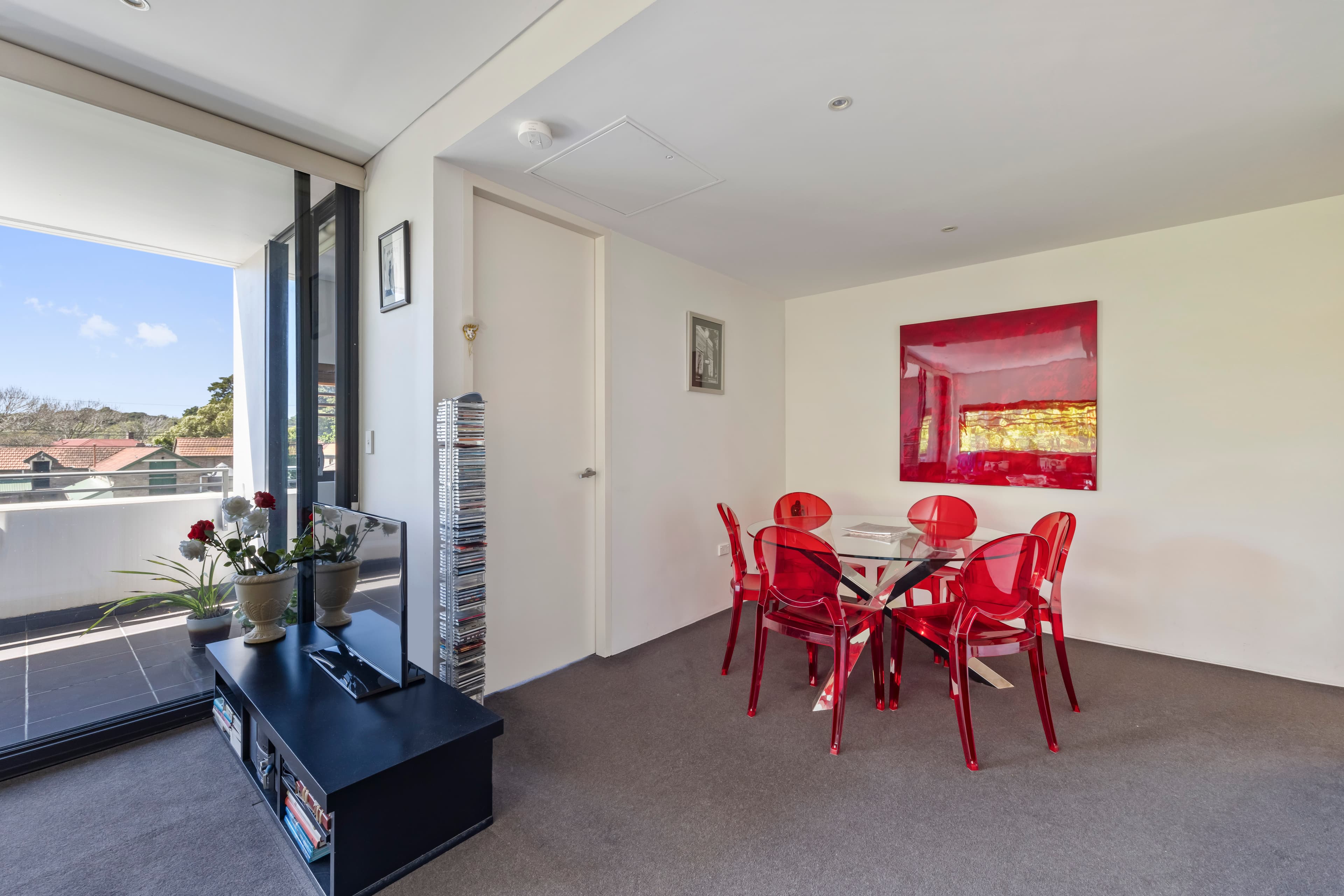 306E/103-105 Doncaster Avenue, Kensington - Thumbnail 4