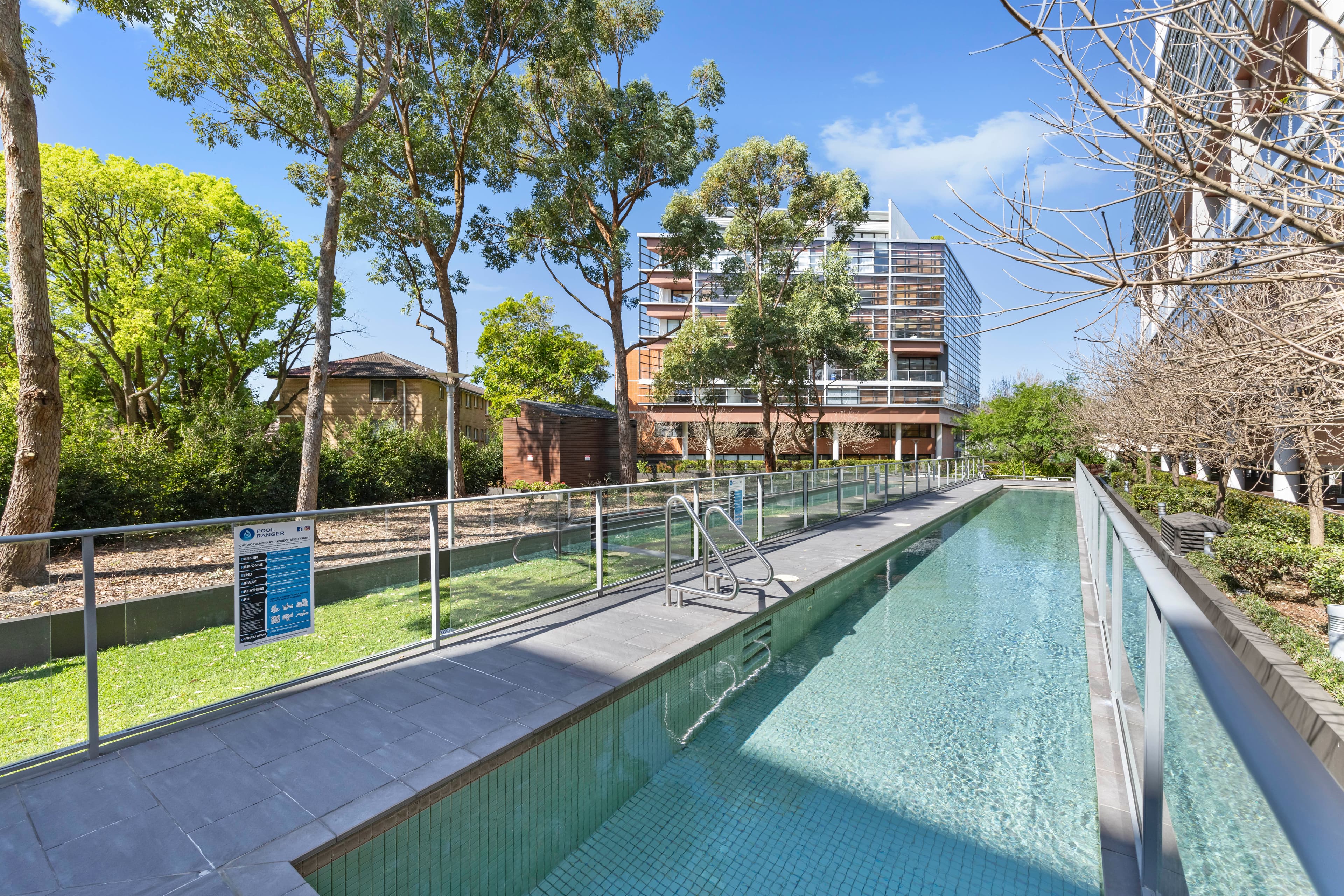 306E/103-105 Doncaster Avenue, Kensington - Thumbnail 7
