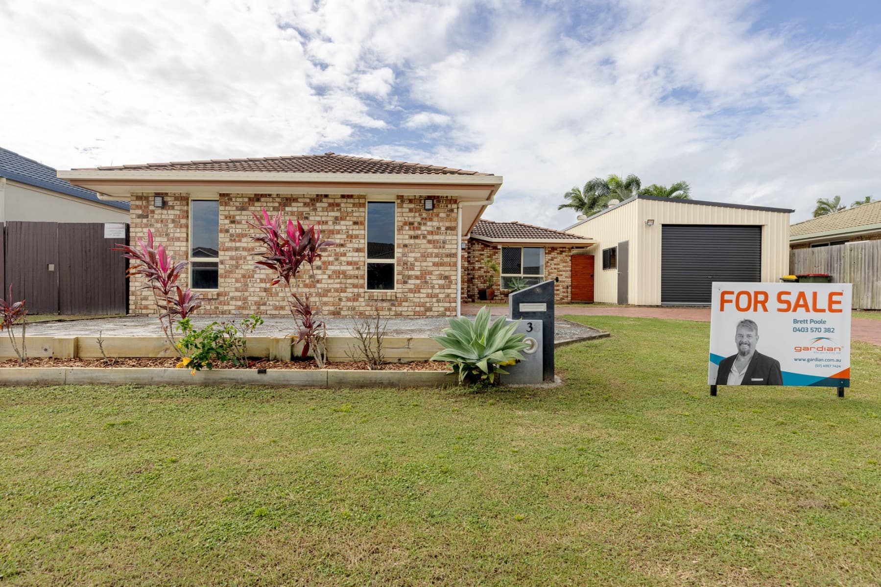 38 Spinnaker Way,
											BUCASIA, Bucasia - Thumbnail 2