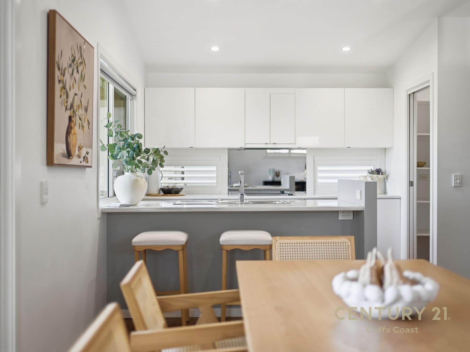 1/21 Ballantine Drive, Korora, NSW, 2450, Korora - Thumbnail 2