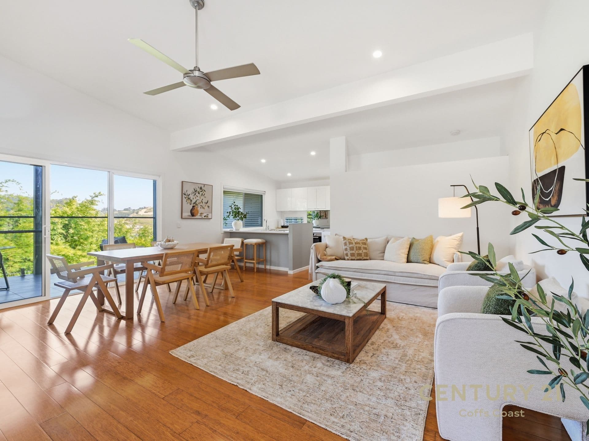 1/21 Ballantine Drive, Korora, NSW, 2450, Korora - Thumbnail 3