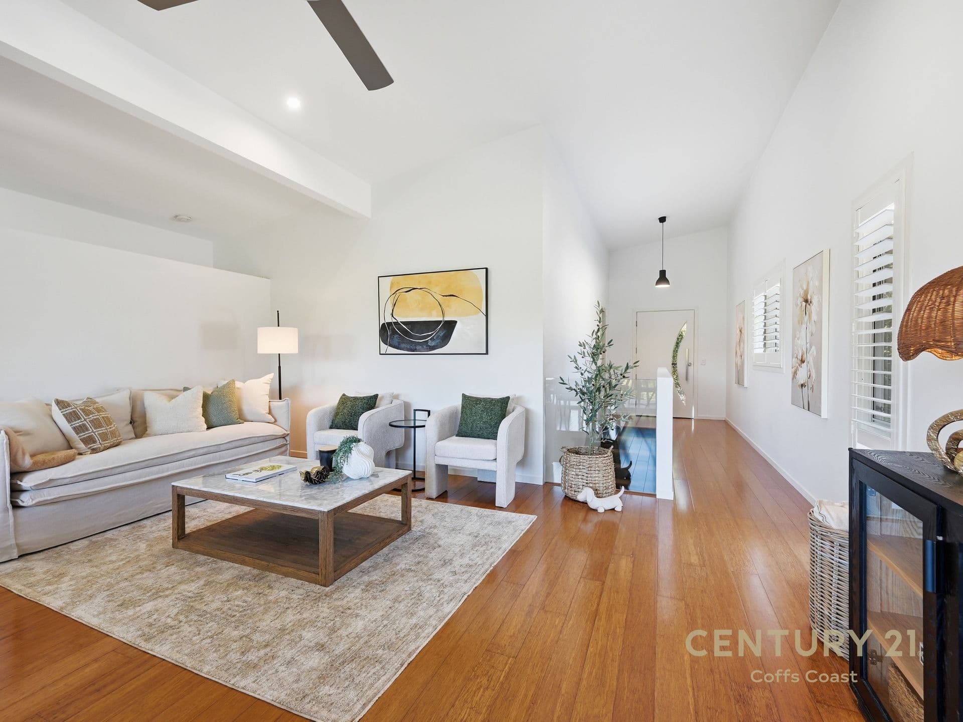 1/21 Ballantine Drive, Korora, NSW, 2450, Korora - Thumbnail 4