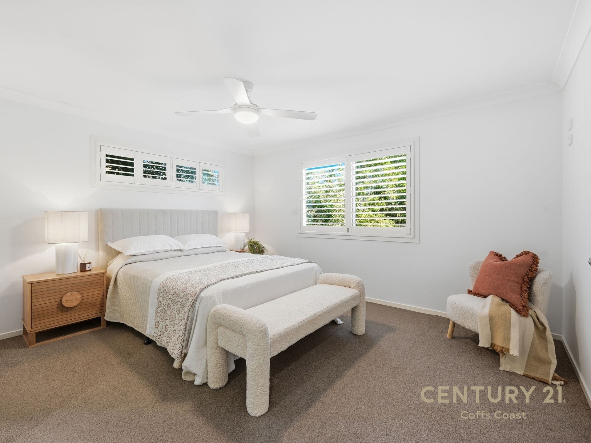 1/21 Ballantine Drive, Korora, NSW, 2450, Korora - Thumbnail 5