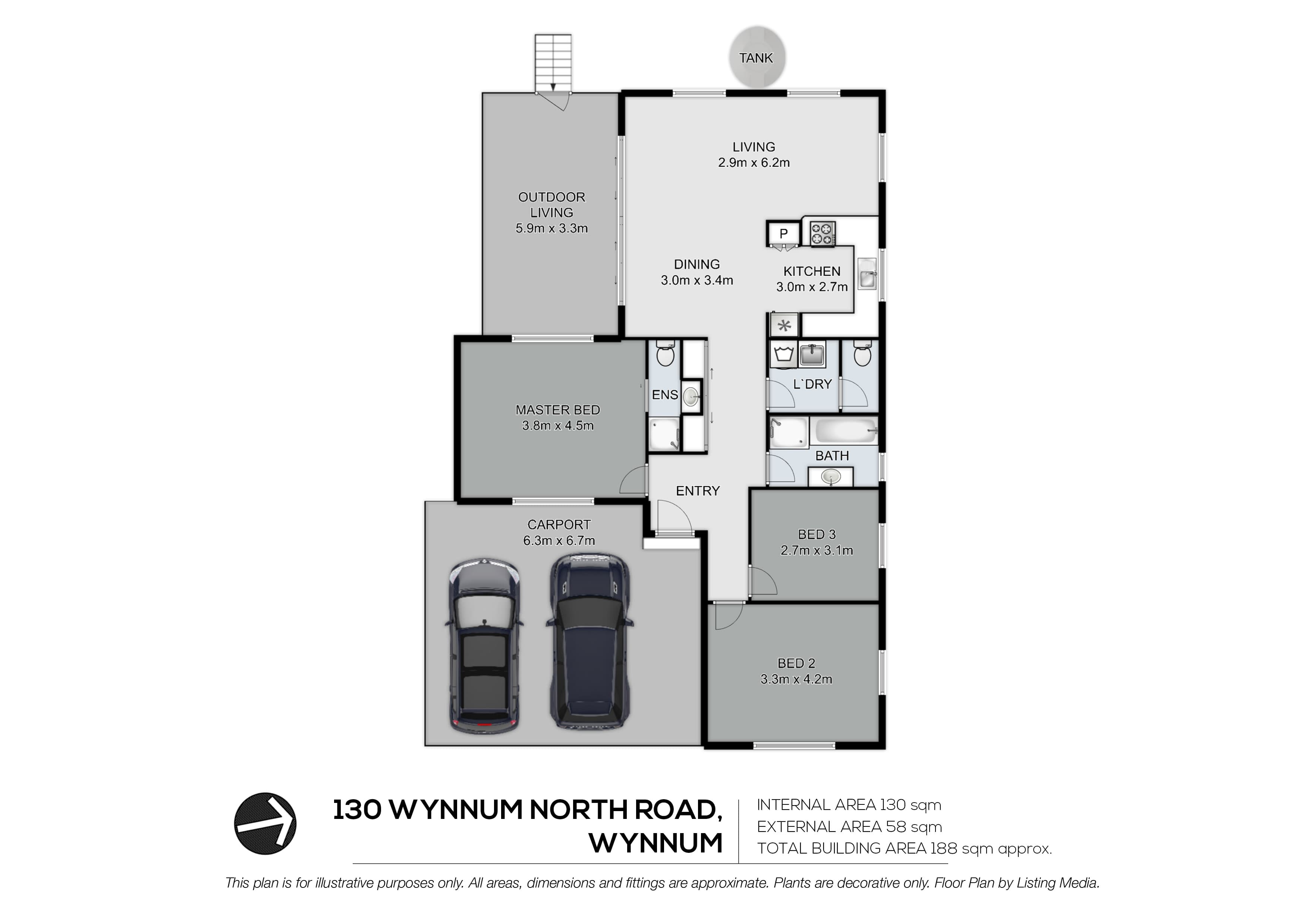 130 Wynnum North Road, Wynnum, QLD, 4178, Wynnum - Thumbnail 7