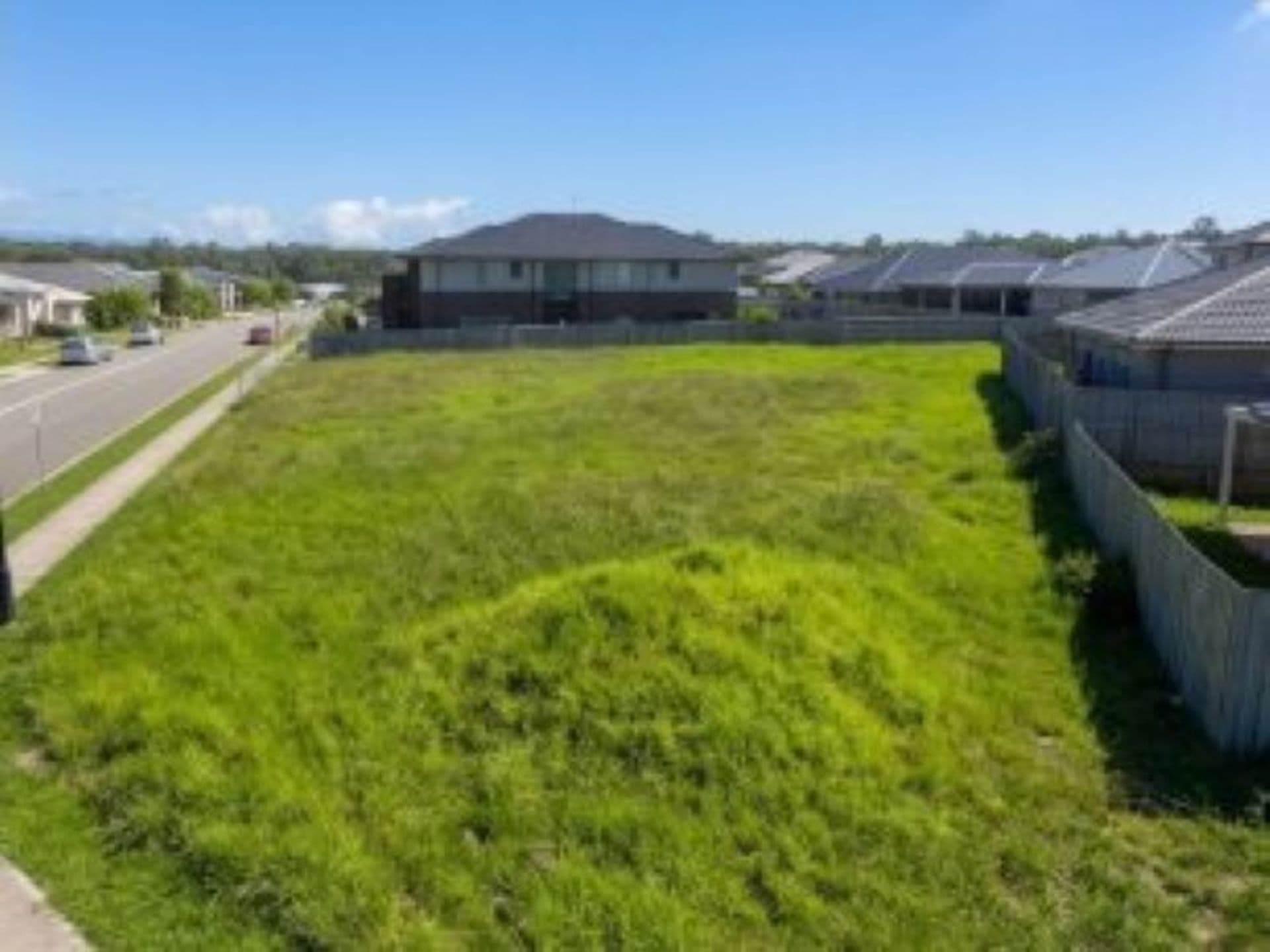 2/1 Maitland Place, Norwest, NSW, 2153, Gables - Thumbnail 3