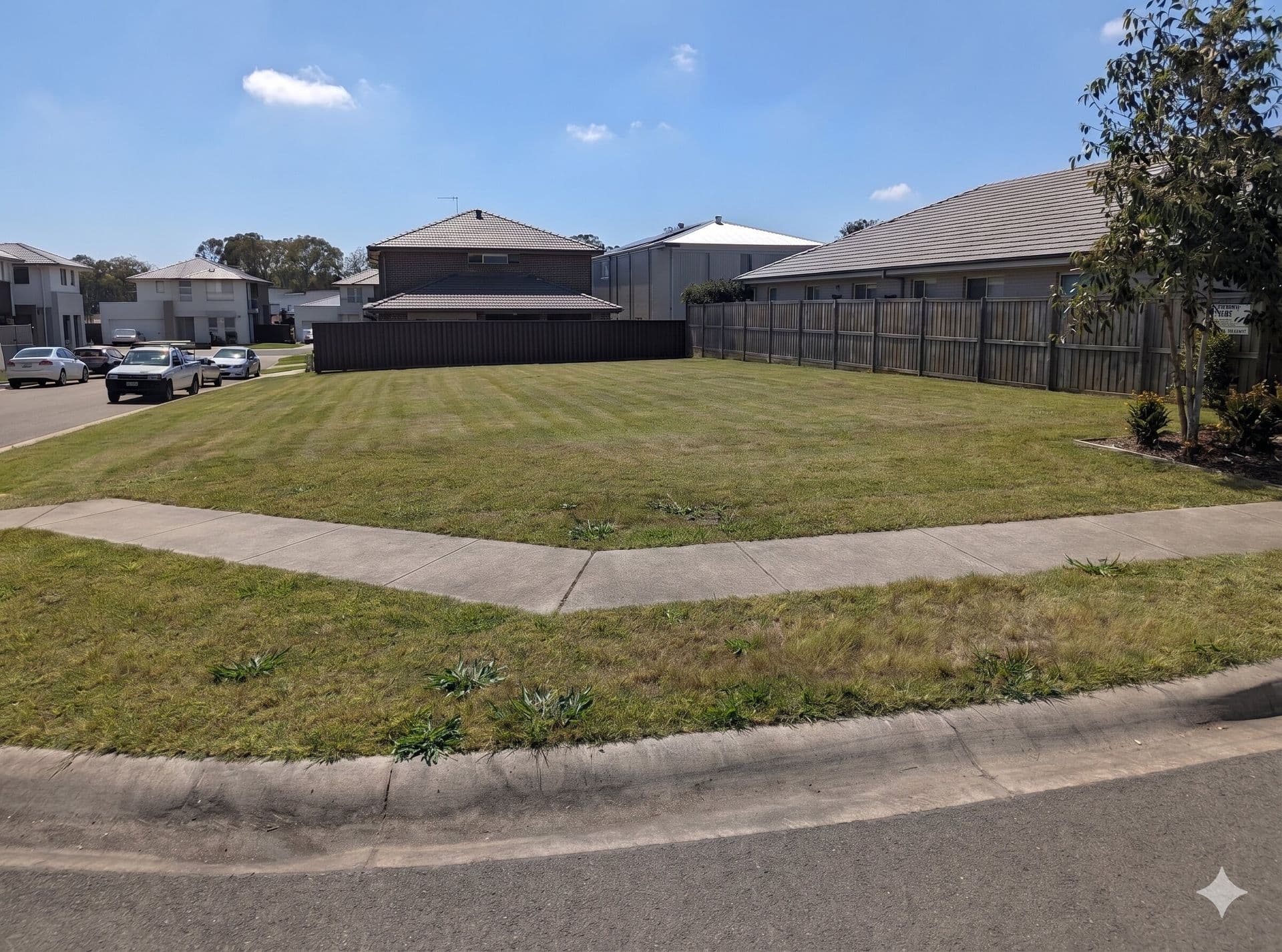 2/1 Maitland Place, Norwest, NSW, 2153, Gables - Thumbnail 4