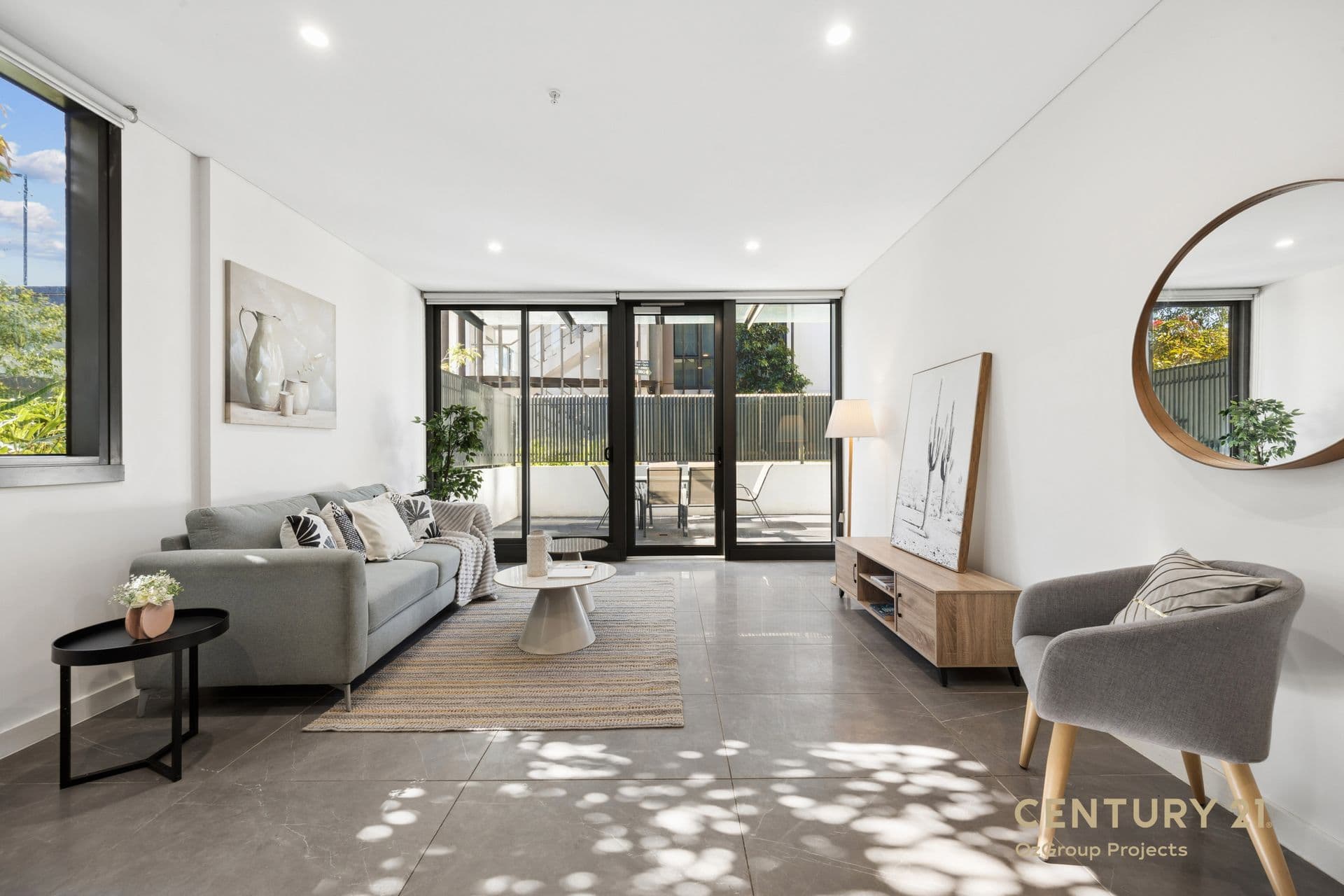 107A/101 Waterloo Road, Macquarie Park, NSW, 2113, Macquarie Park - Image 1