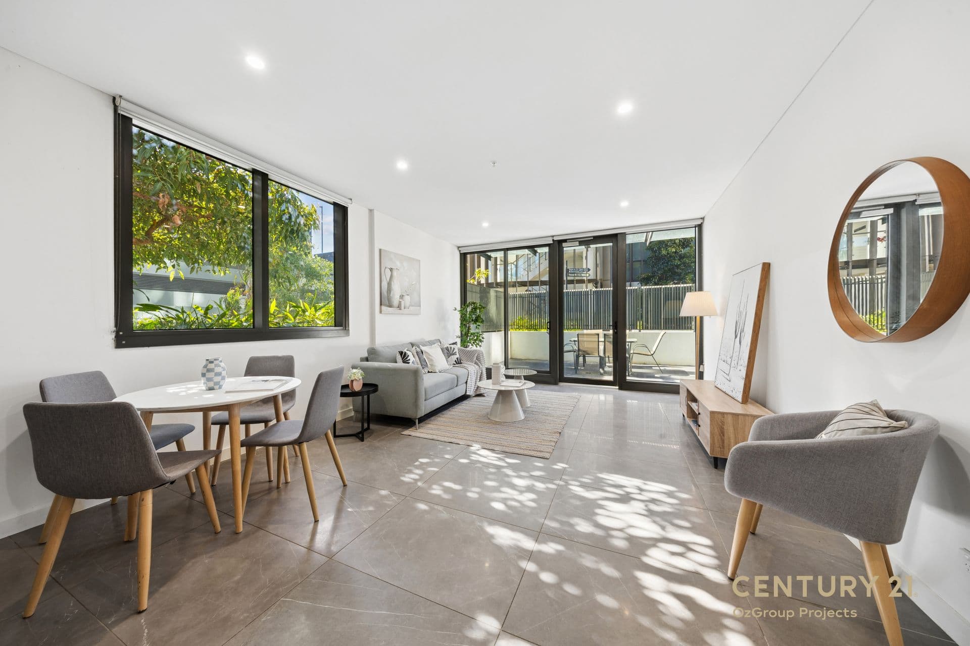 107A/101 Waterloo Road, Macquarie Park, NSW, 2113, Macquarie Park - Thumbnail 2