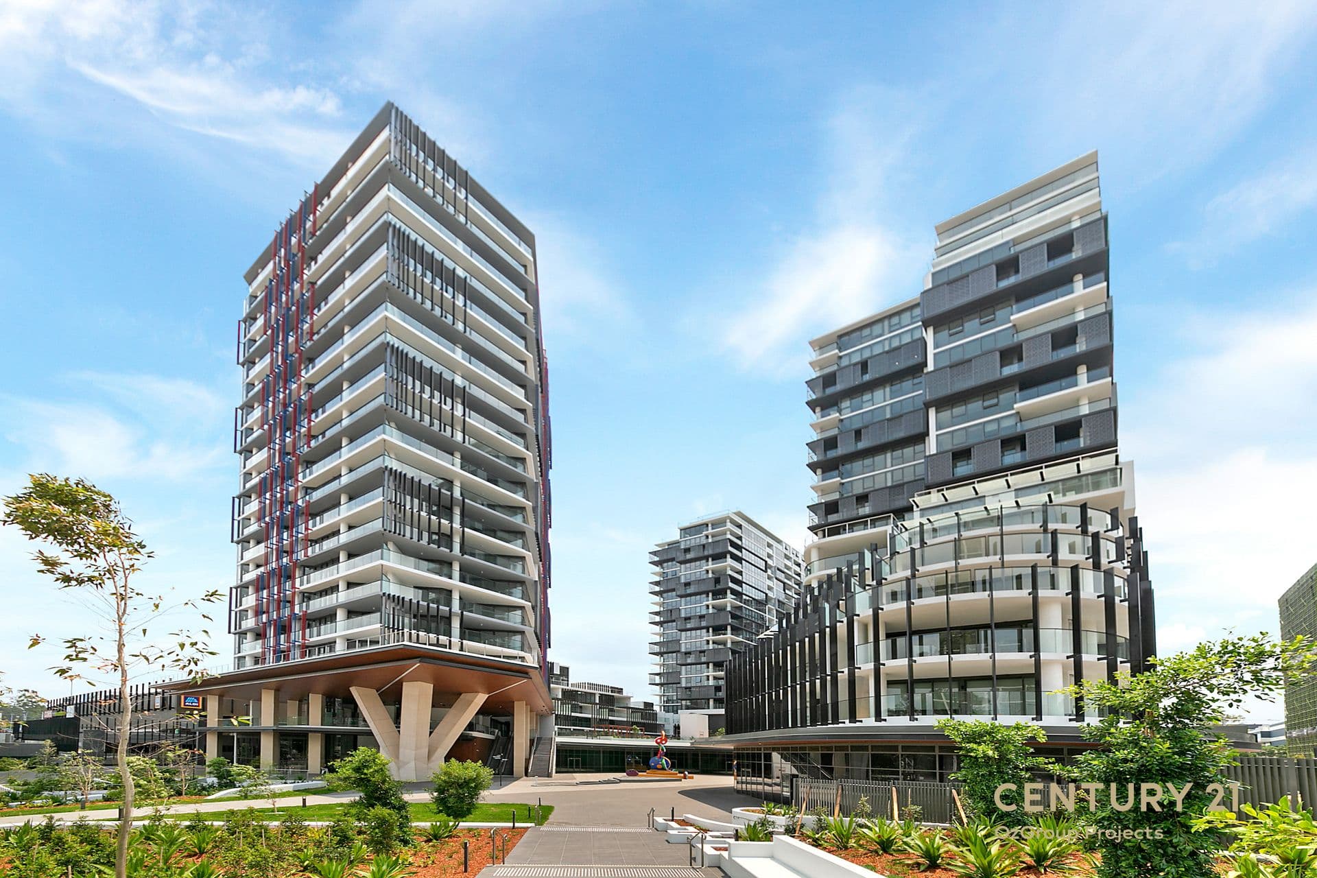 107A/101 Waterloo Road, Macquarie Park, NSW, 2113, Macquarie Park - Thumbnail 3