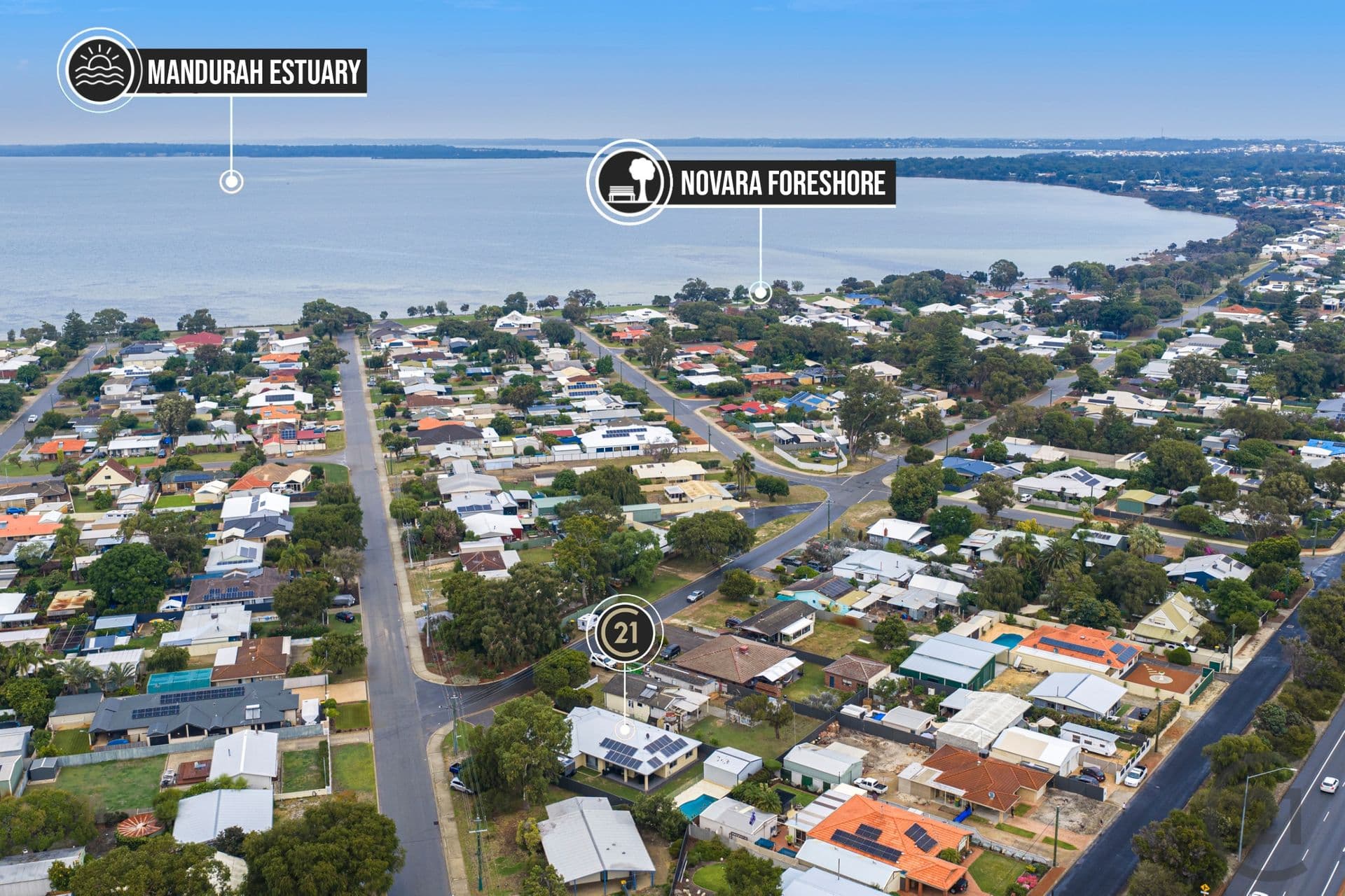 2 Flinders Street, Falcon, WA, 6210, Falcon - Thumbnail 2