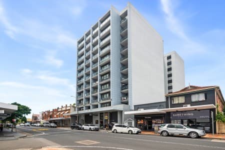 14/23 John Street, Lidcombe - Image 1
