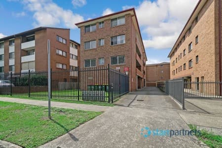 3.21/29-31 Lexington Drive, SYDNEY, NSW, 2153, Warwick Farm - Image 1