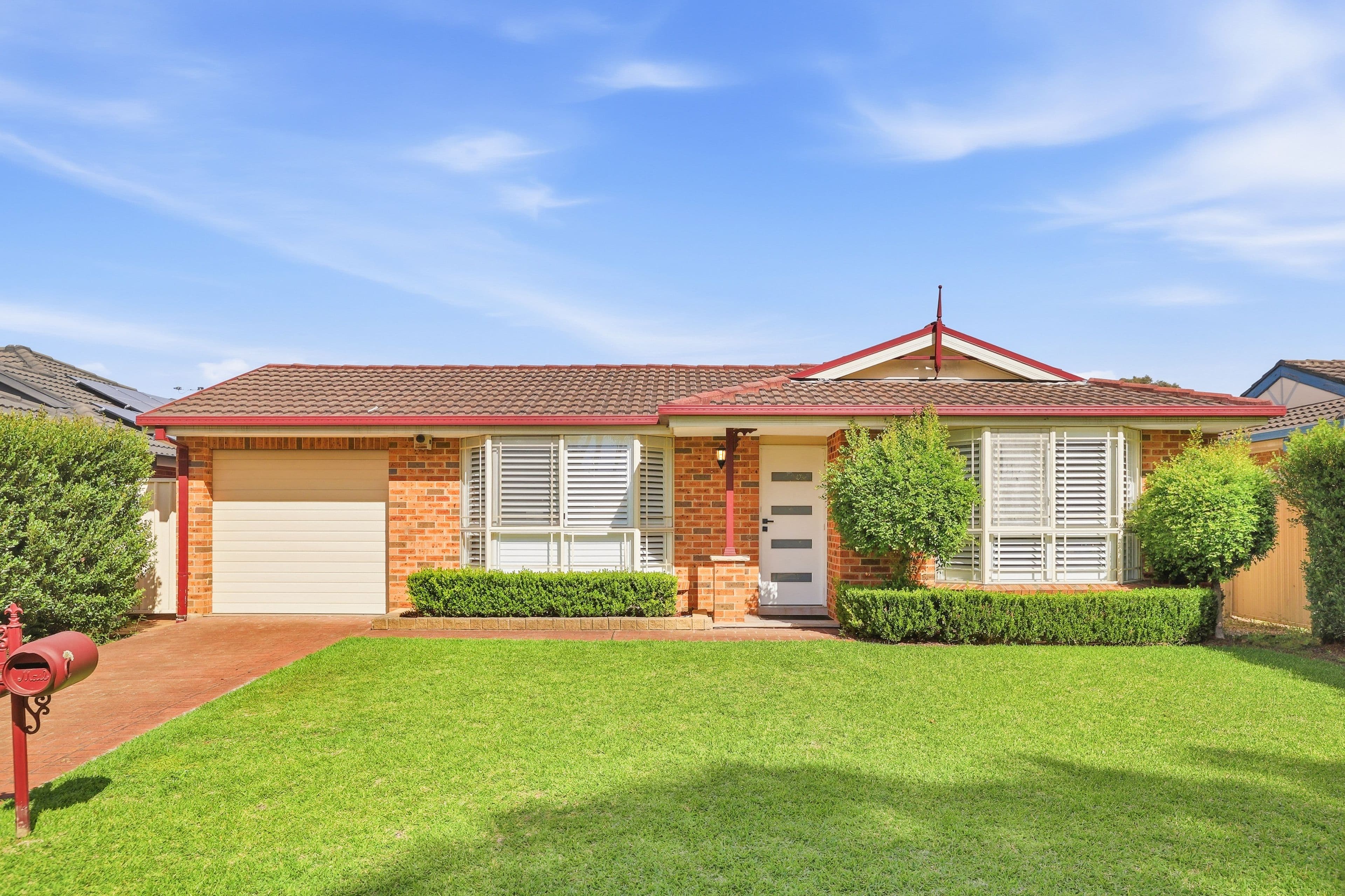 21 Wren Terrace, Plumpton NSW 2761, Plumpton - Image 1